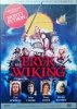 Terry Jones Eryk Wiking DVD